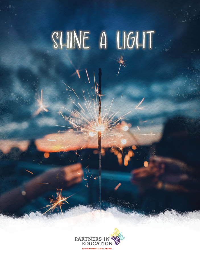 2023 PIE Marketing Brochure: Shine A Light
